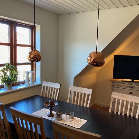 Nynnes Place Frederikshavn Εξωτερικό φωτογραφία