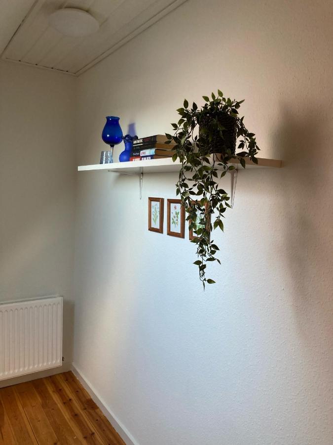 Nynnes Place Frederikshavn Εξωτερικό φωτογραφία