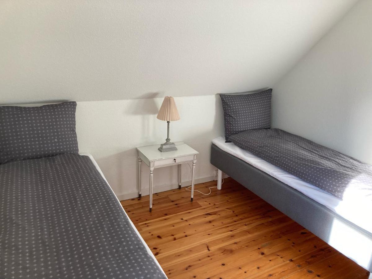 Nynnes Place Frederikshavn Εξωτερικό φωτογραφία